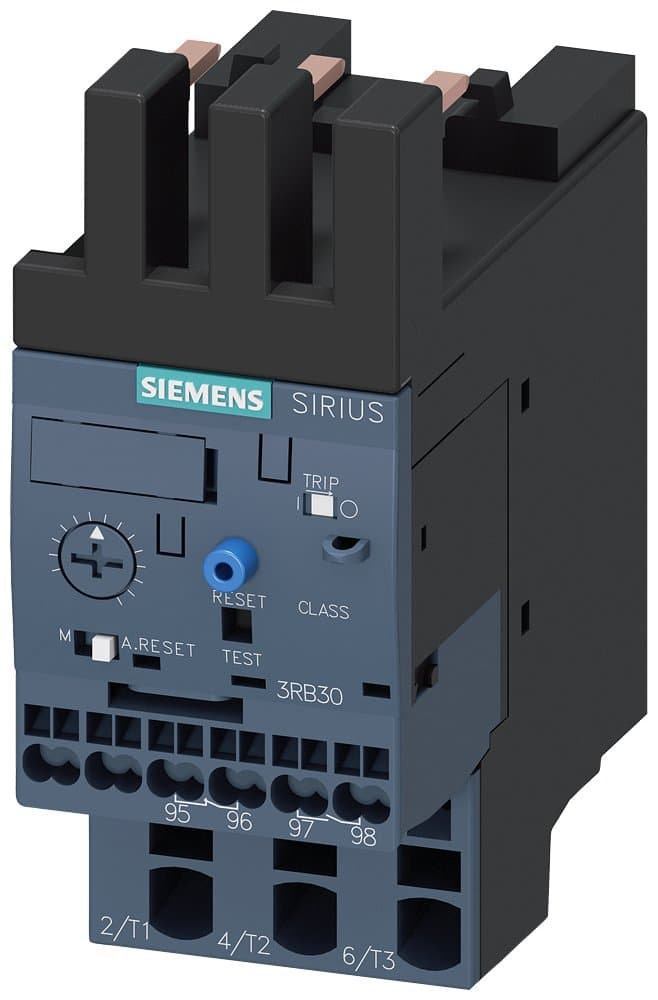 Siemens 3RB3026-2RE0