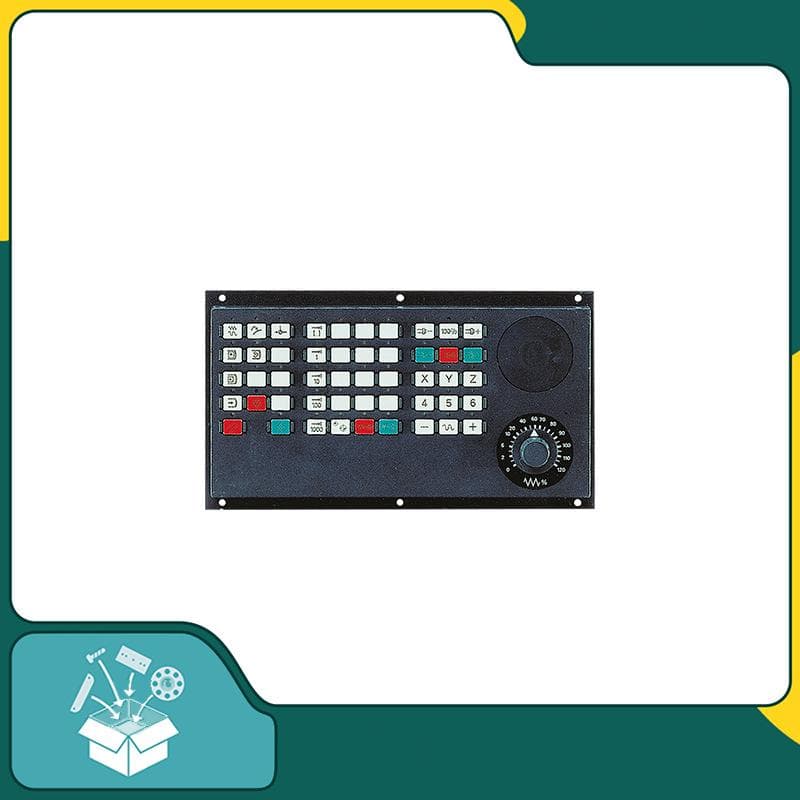 Siemens 6FC5203-0AD10-1AA0