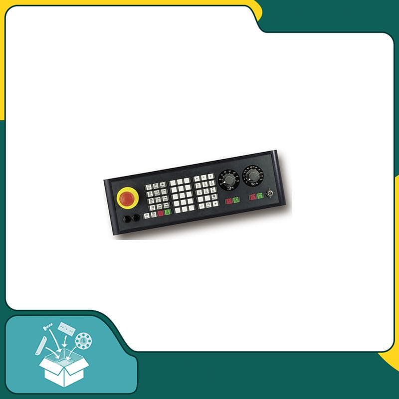 Siemens 6FC5203-0AD12-0AA0