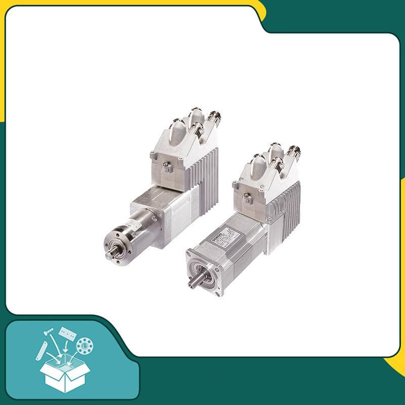 Siemens 6SN2157-2CP10-0BA0