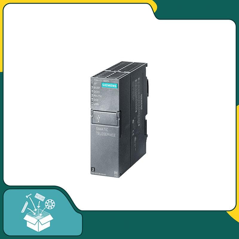 Siemens 6ES7972-0CB35-0XA0