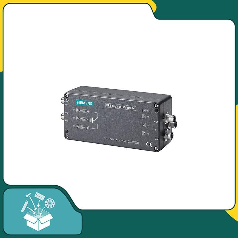 Siemens 6ES7972-4AA50-0XA0