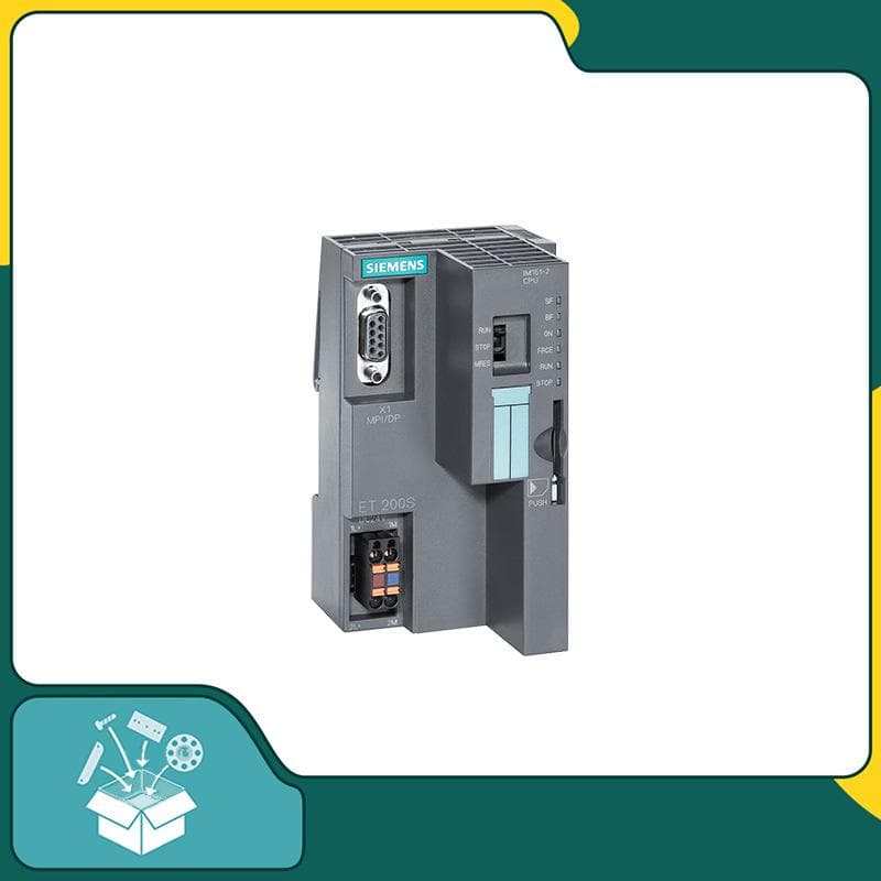 Siemens 6AG1151-7AA21-2AB0