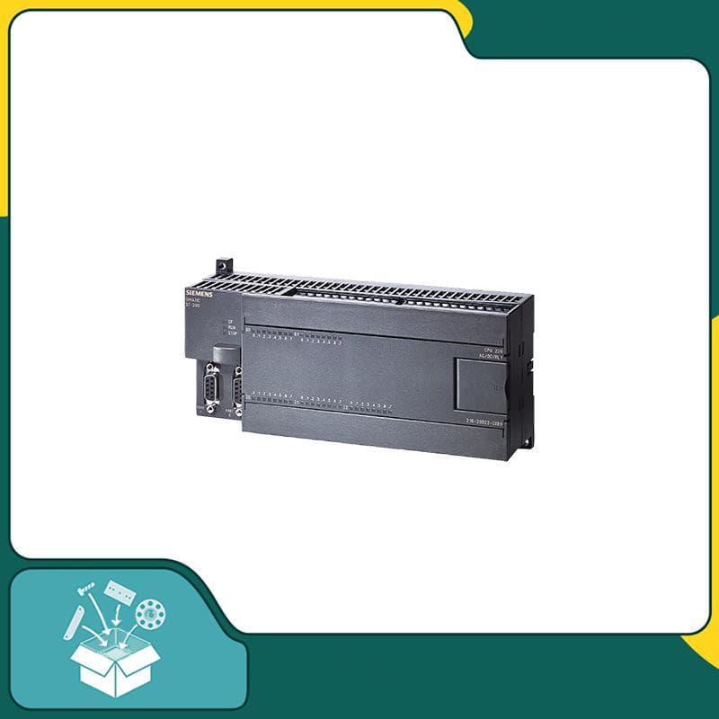 Siemens 6ES7216-2BD23-0XB8