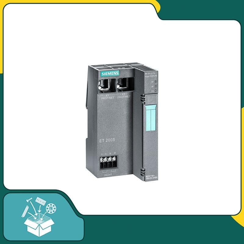 Siemens 6ES7151-3BA23-0AB0