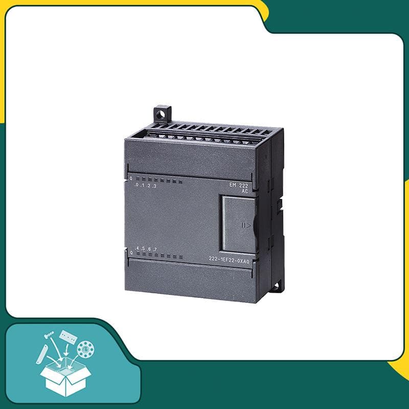 Siemens 6ES7222-1EF22-0XA0