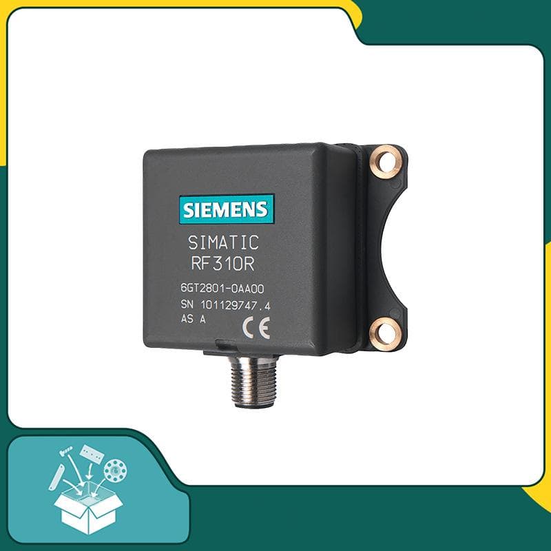 Siemens 6GT2801-0AA00