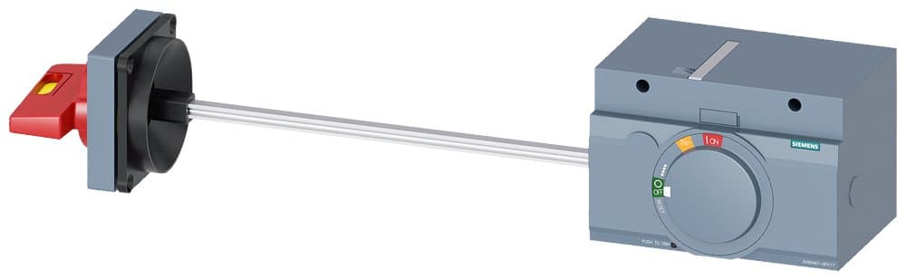 Siemens 3VA9467-0PK17