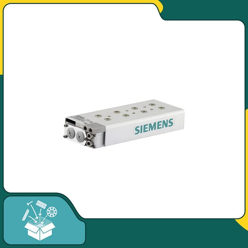 Siemens 1FN3600-3NB00-0AB1-ZX33