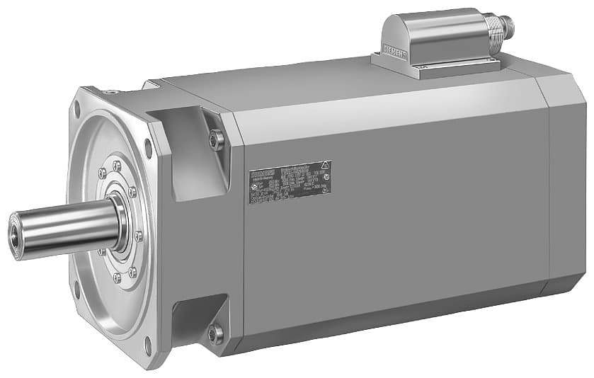 Siemens 1FT6031-4AK71-3EA0