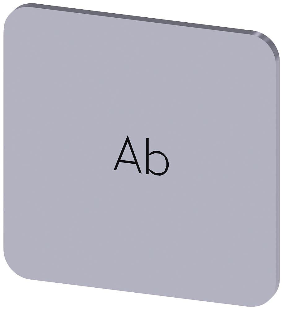 Siemens 3SU1900-0AF81-0AE0