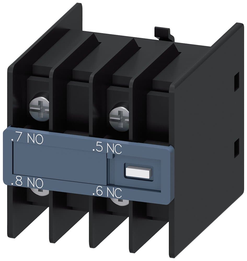 Siemens 3RH2911-4FB11