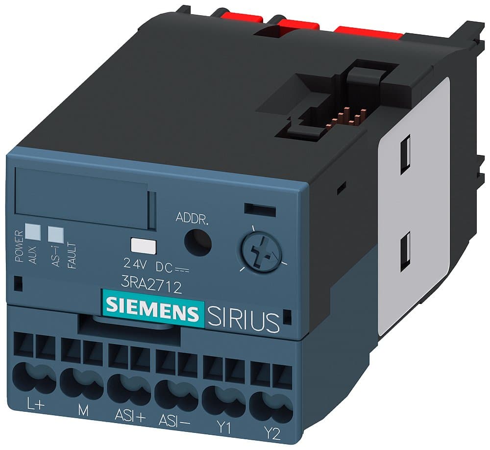 Siemens 3RA2712-2CB00