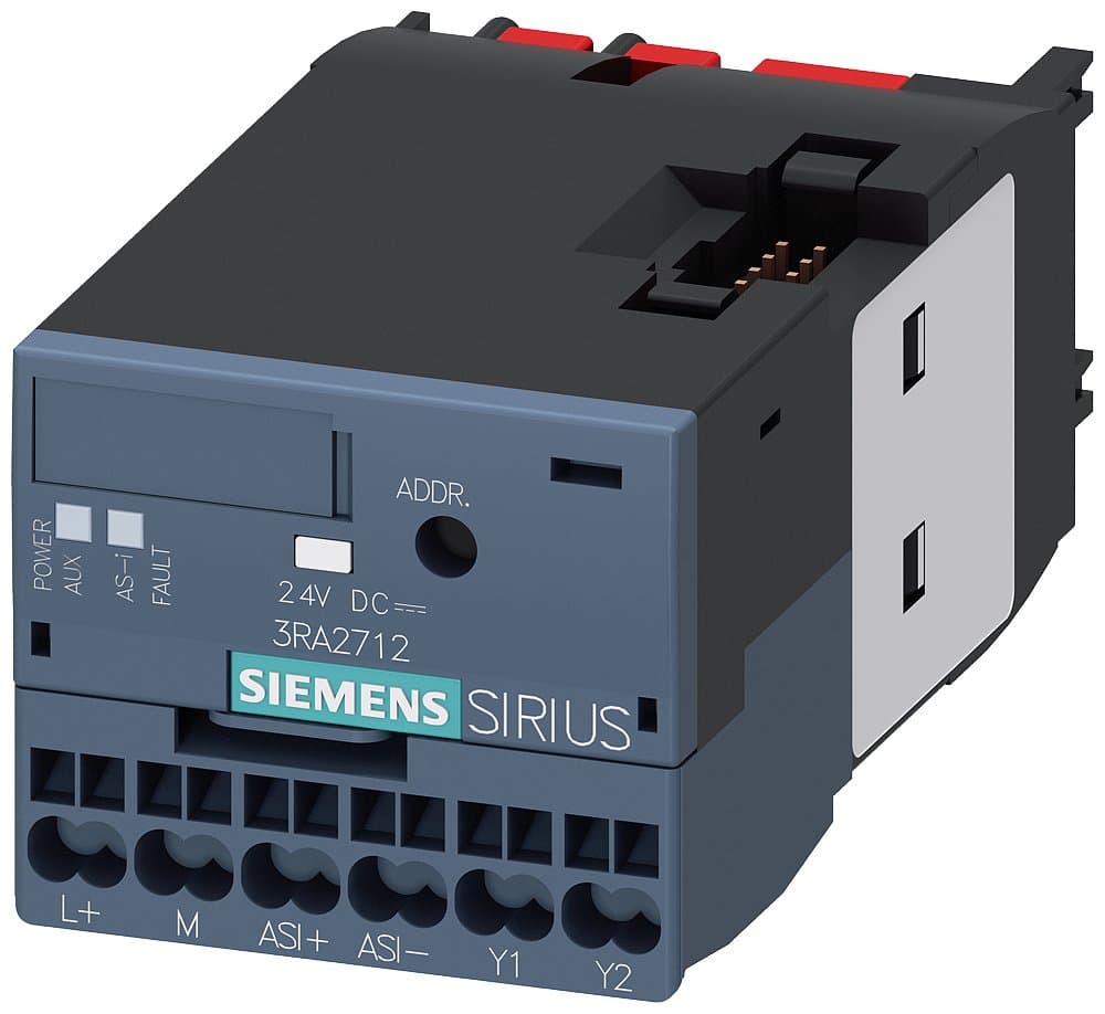 Siemens 3RA2712-2BB00