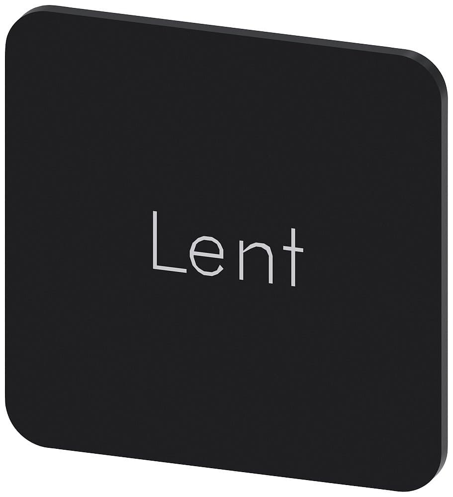 Siemens 3SU1900-0AF16-0GW0