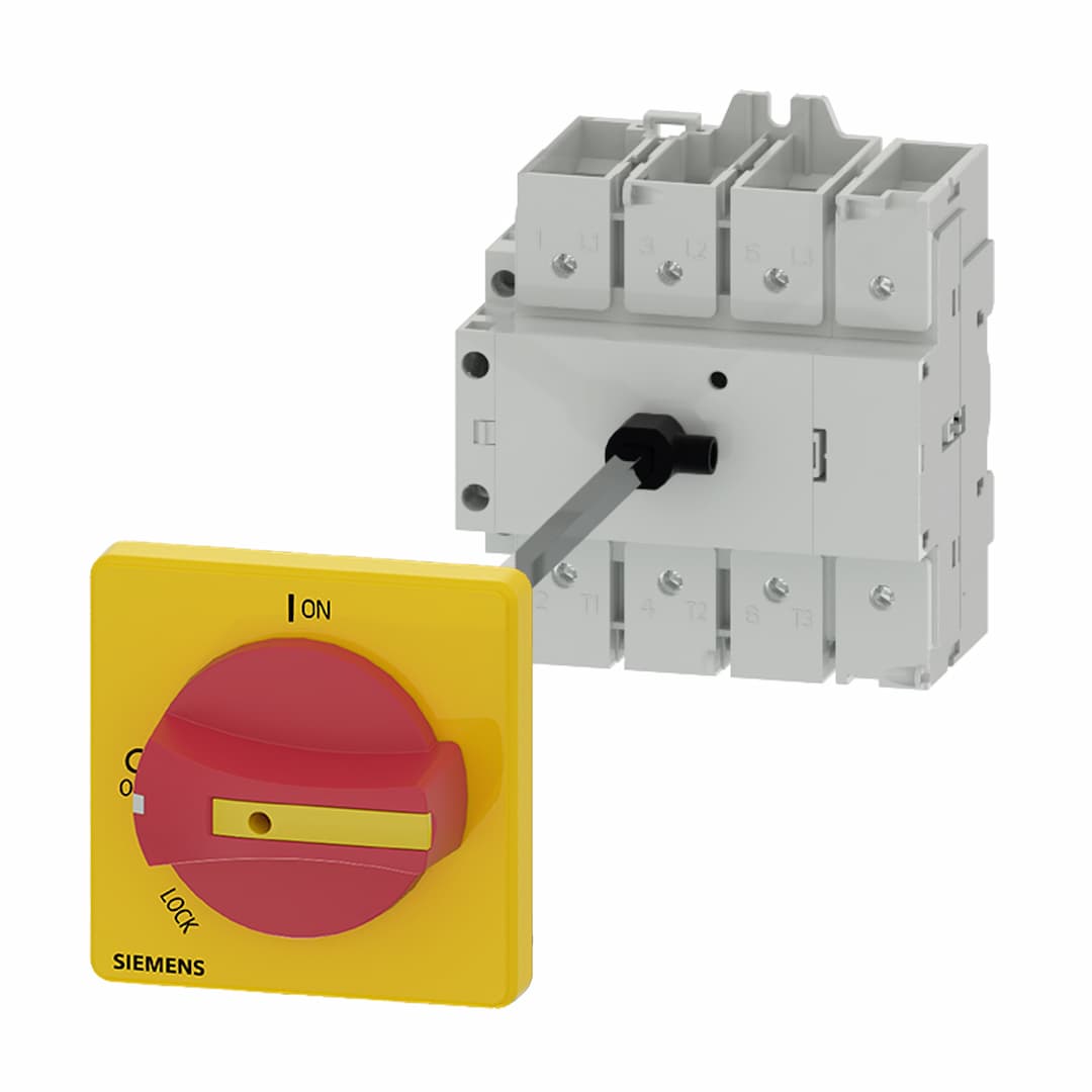 Siemens 3LC1111-1GB13-0GA0