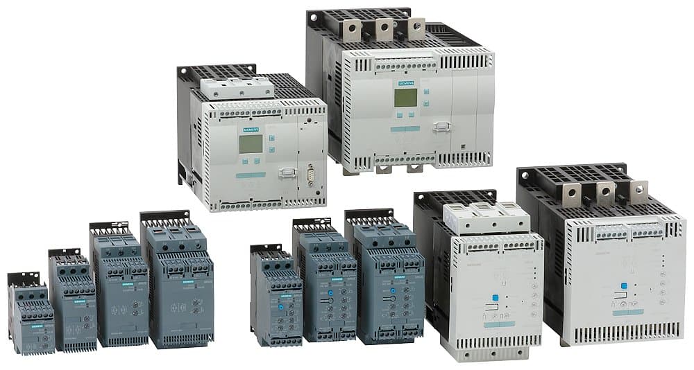 Siemens 3RW4776-0VB80