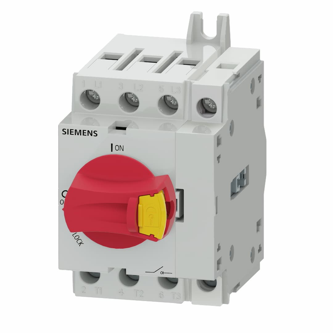 Siemens 3LC1311-0GC13-0GA0