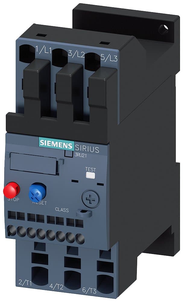 Siemens 3RU2126-4CC1