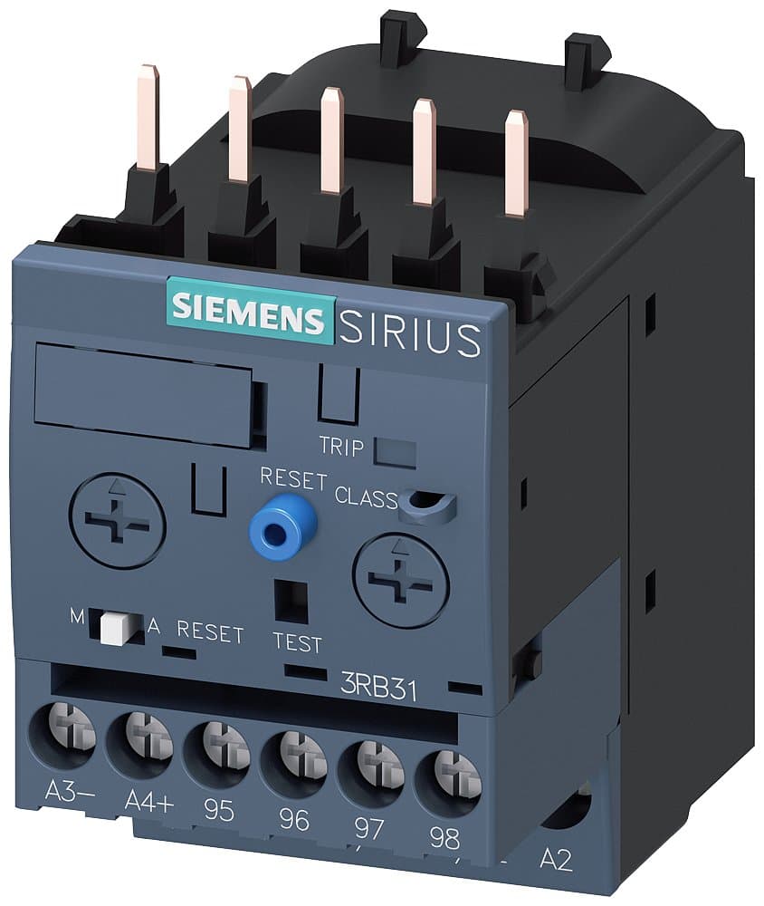 Siemens 3RB3113-4NB0