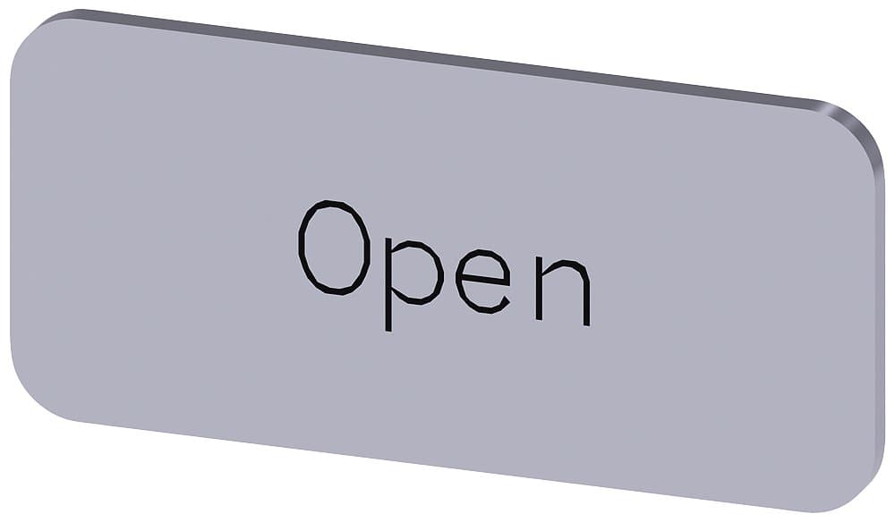 Siemens 3SU1900-0AC81-0DW0