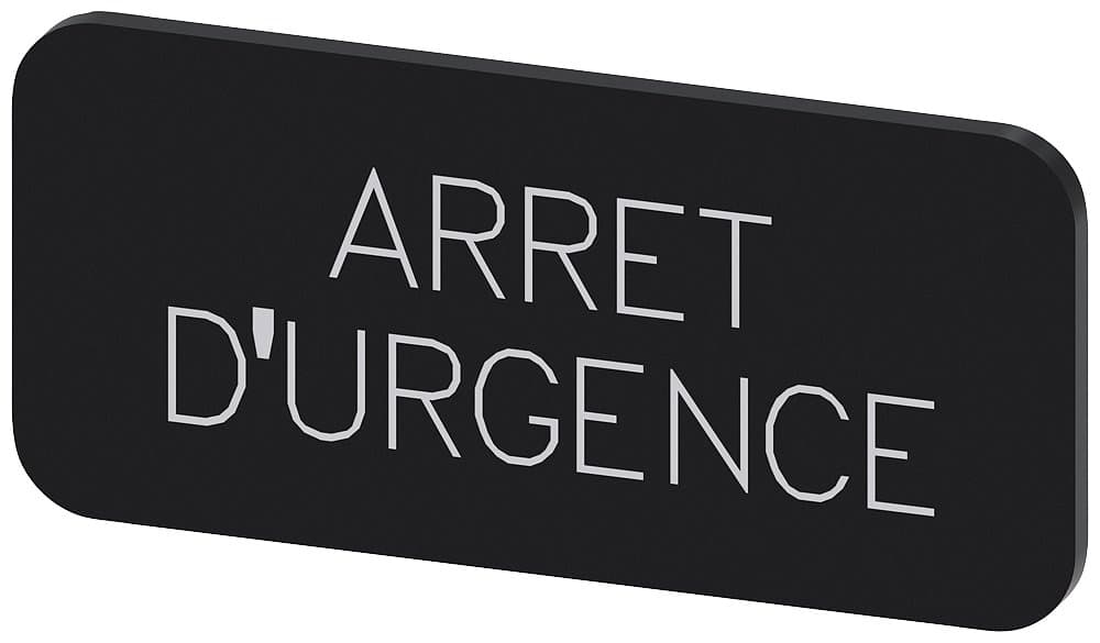 Siemens 3SU1900-0AC16-0GQ0