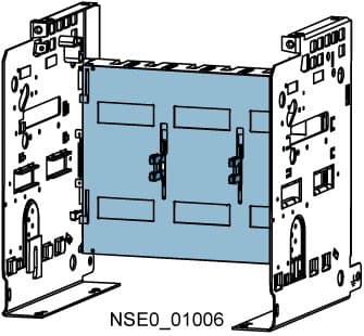 Siemens 3WL9111-0AP11-0AA0