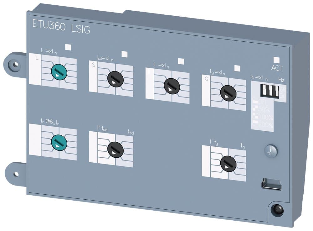 Siemens 3VW9012-7AA00