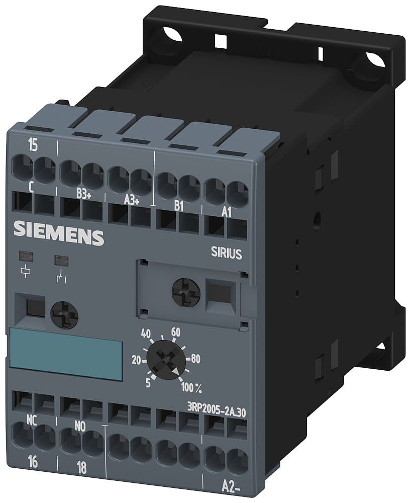 Siemens 3RP2005-2AQ30