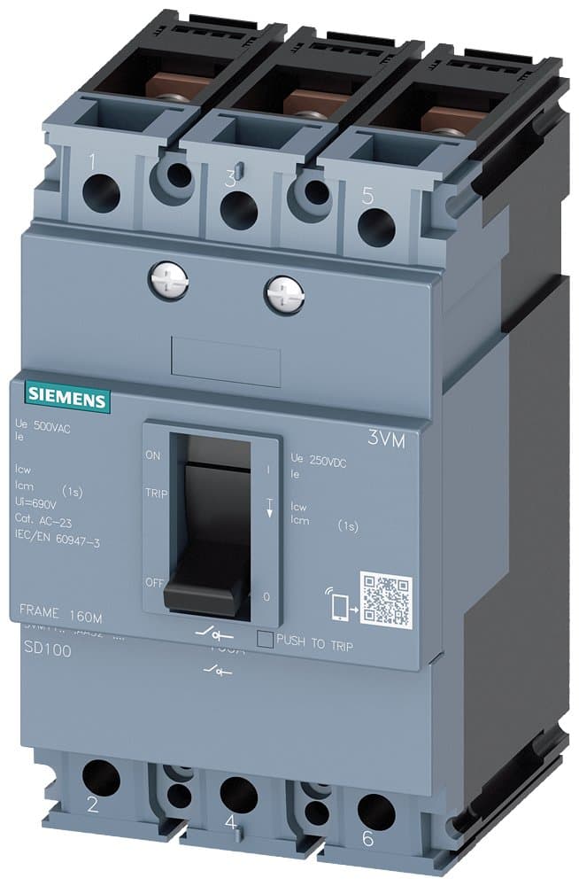 Siemens 3VM1116-1AA32-0AA0