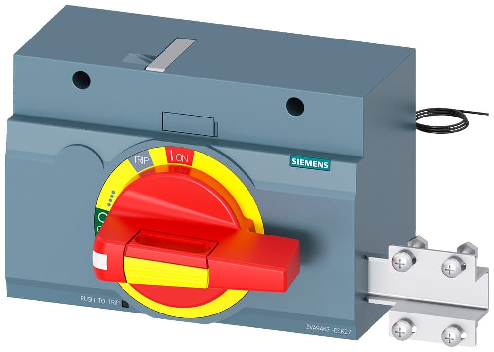 Siemens 3VA9467-0EK27