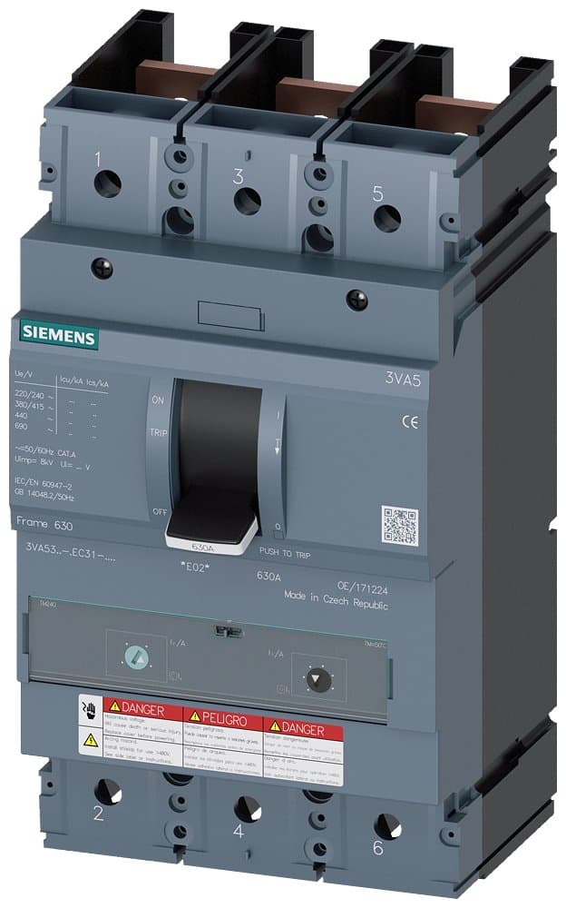 Siemens 3VA5330-6EF31-0AA0