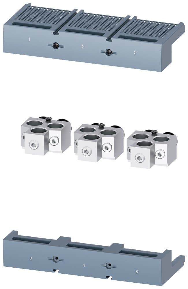 Siemens 3VA9503-0JG32