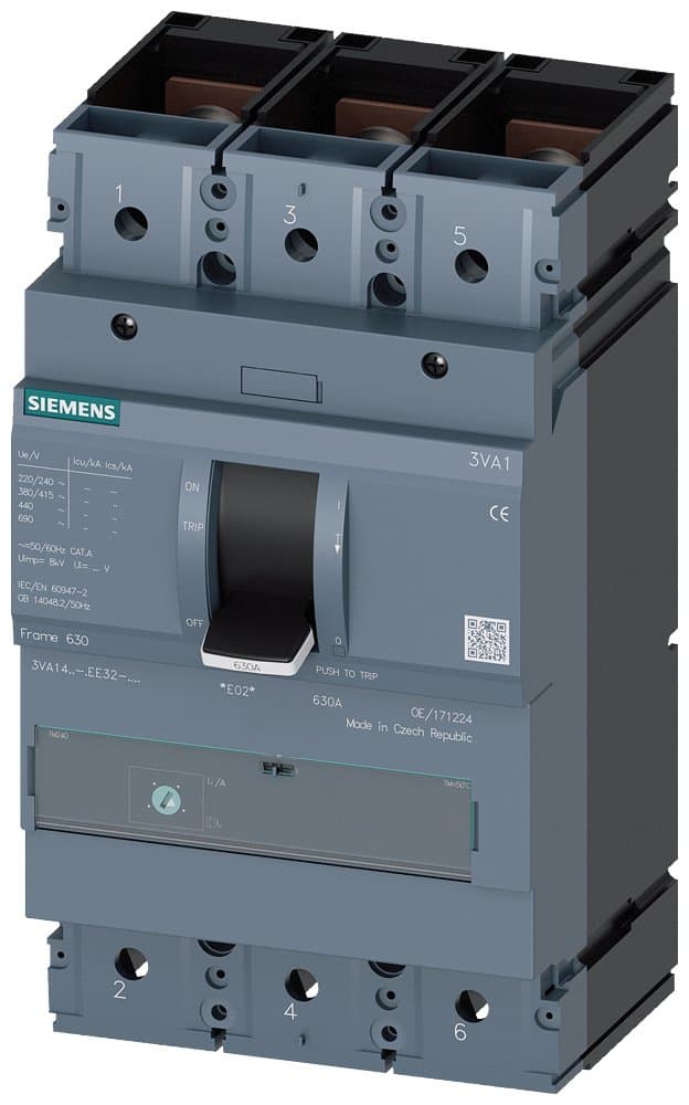 Siemens 3VA1463-7EE32-0AA0