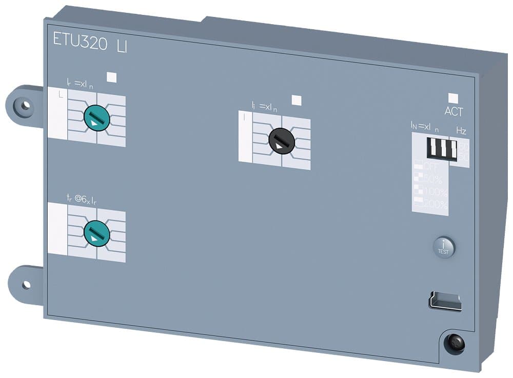 Siemens 3VW9011-5AA00