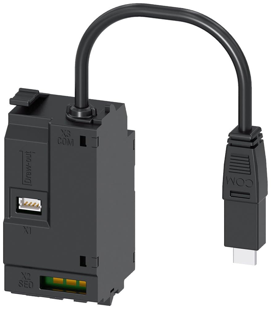 Siemens 3VA9387-0TB10