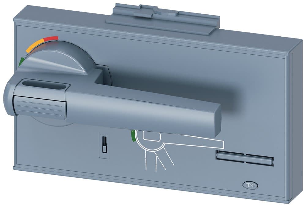 Siemens 3VW9727-0EK11