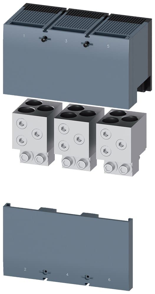 Siemens 3VA9673-0JJ34