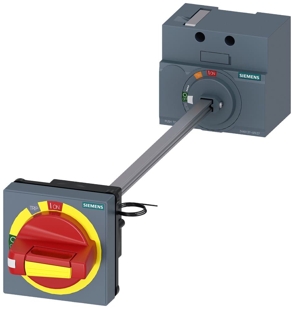 Siemens 3VA9137-0FK37