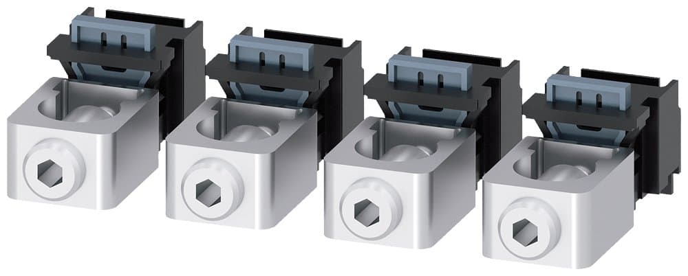 Siemens 3VA9134-0JB11