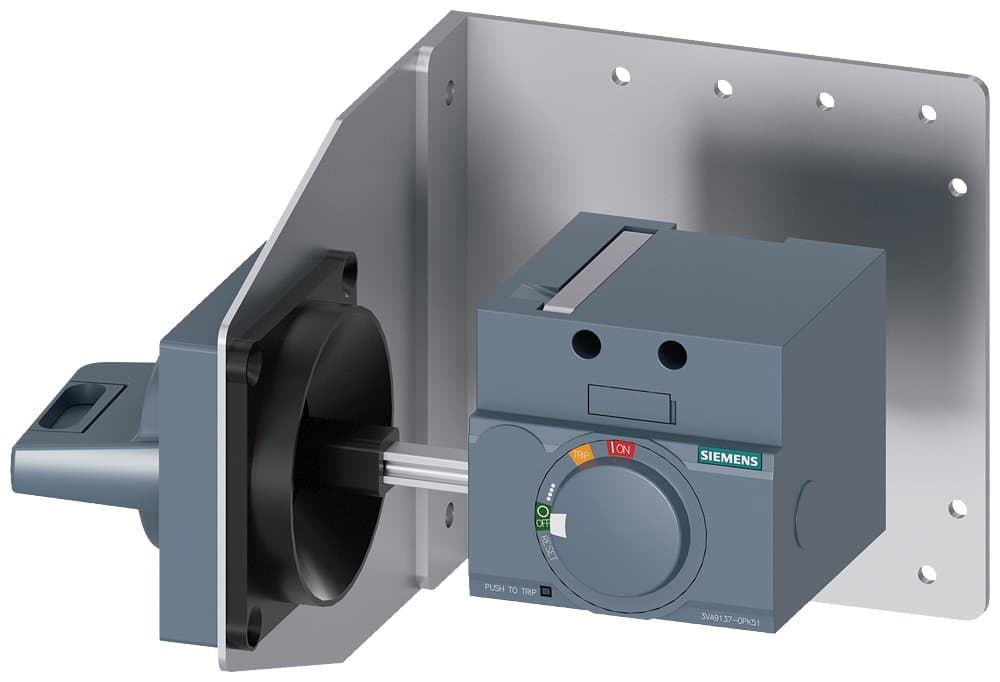Siemens 3VA9137-0PK51