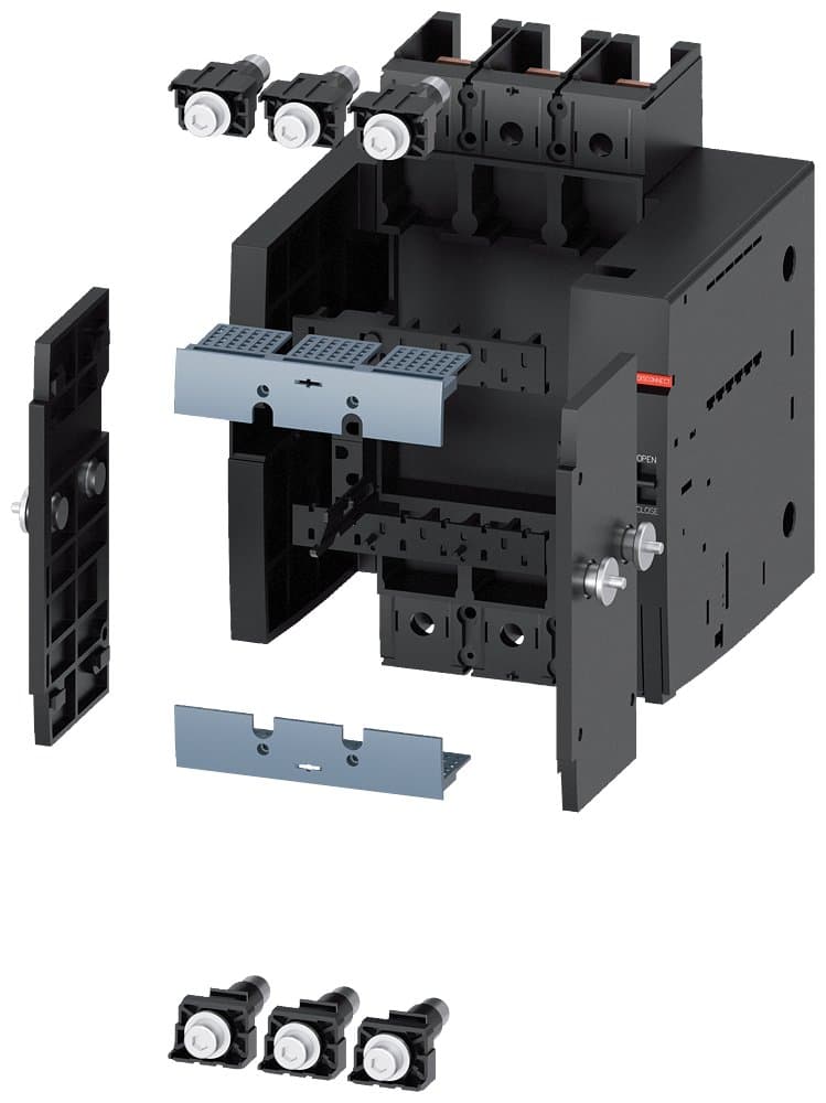 Siemens 3VA9213-0KD00