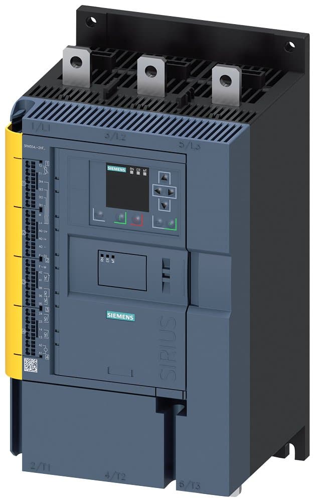Siemens 3RW5543-2HF04