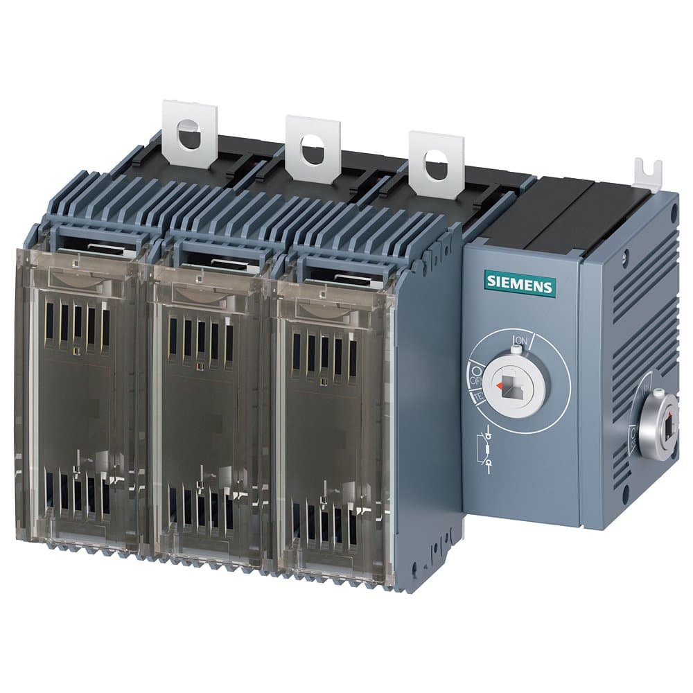 Siemens 3KF2316-4RF11