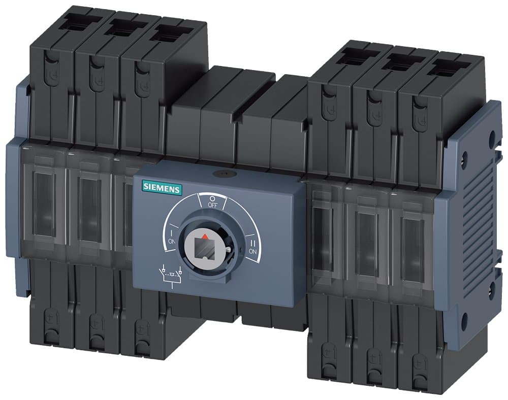 Siemens 3KC0322-2ME00-0AA0