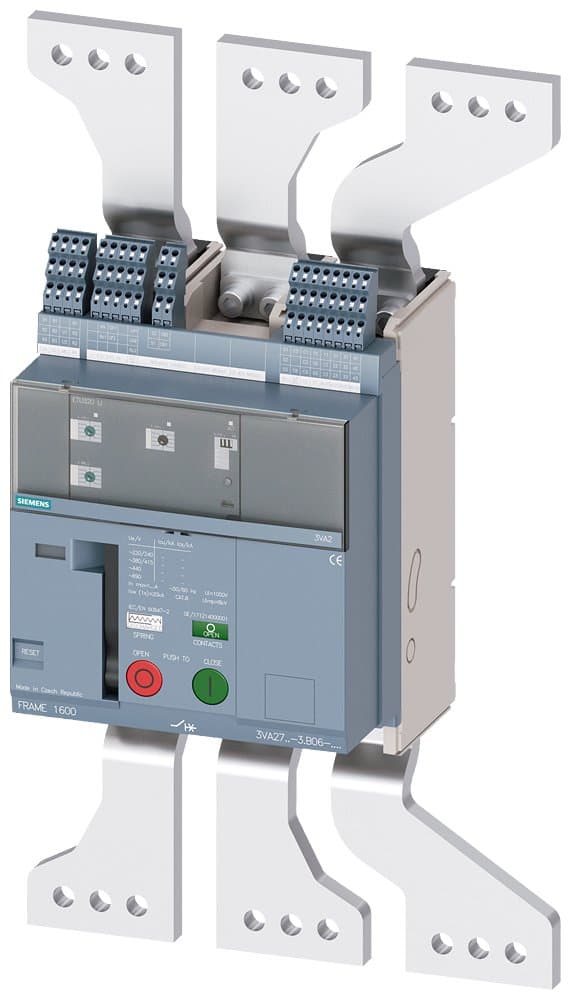 Siemens 3VA2716-2AB06-4HH7