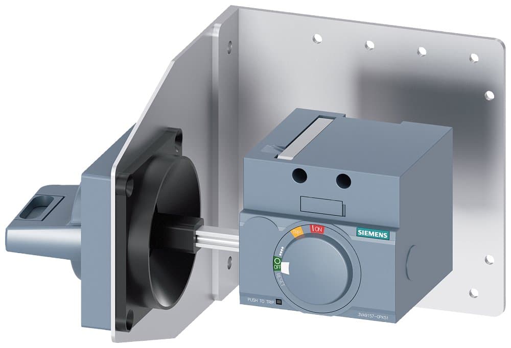 Siemens 3VA9157-0PK51