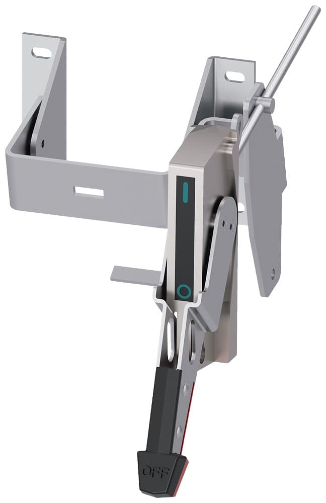 Siemens 3VA9138-0DK82