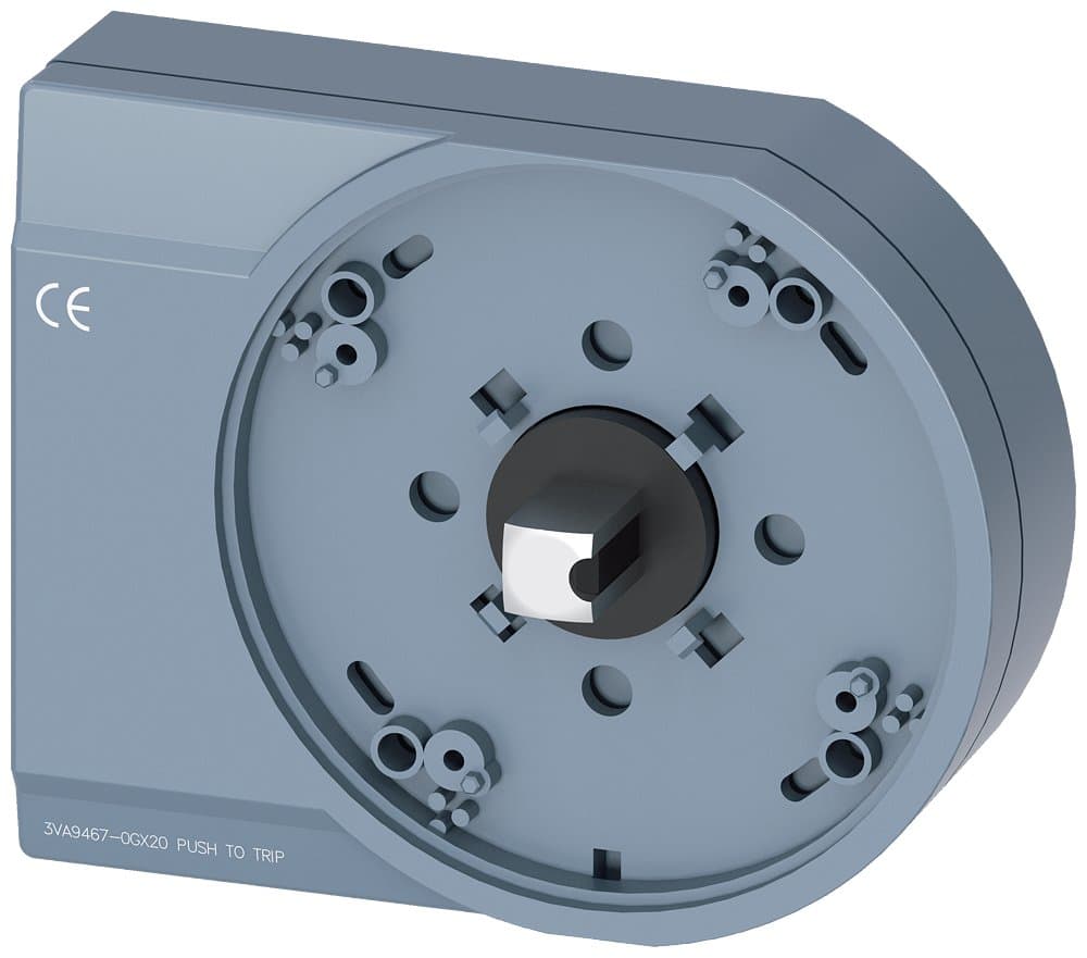 Siemens 3VA9467-0GX20