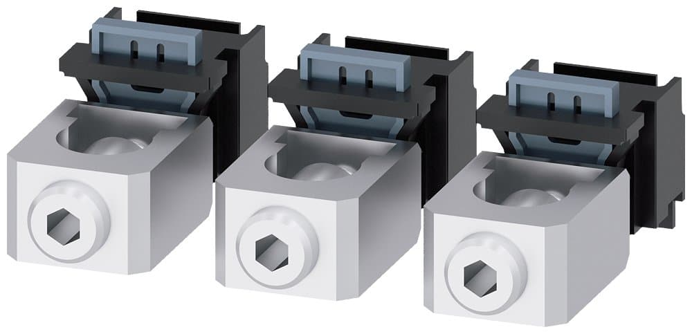 Siemens 3VA9133-0JD11